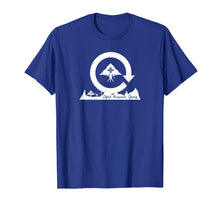 Ladda upp bild till gallerivisning, Mens LRG Cycle Logo Motherland T-Shirt 549494