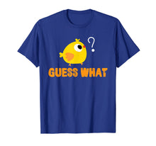 Ladda upp bild till gallerivisning, Guess What Teen Boy Gift Teenage Gifts Funny Tshirt T-Shirt-896079