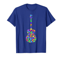Ladda upp bild till gallerivisning, Polka Dot Guitar International Dot Day Shirt T-Shirt 138976
