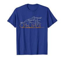 Ladda upp bild till gallerivisning, Octane Rocket TShirt For All The Gamers In The League T-Shirt223767