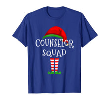 Ladda upp bild till gallerivisning, Funny shirts V-neck Tank top Hoodie sweatshirt usa uk au ca gifts for Counselor Squad Teacher Christmas Elf Funny Gifts T-Shirt 923848