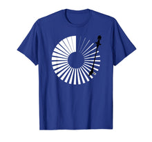 Ladda upp bild till gallerivisning, Retro Vinyl Record Jacket Slipcover Turntable Design T-Shirt-5950269