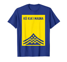 Ladda upp bild till gallerivisning, ku kiai mauna t shirt 597071