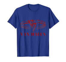 Ladda upp bild till gallerivisning, Gift For Men Women Halen-Tshirt 217272