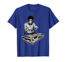 Ladda upp bild till gallerivisning, Bruce dj by bruce tshirt T-Shirt 461318