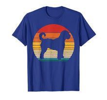 Ladda upp bild till gallerivisning, Funny shirts V-neck Tank top Hoodie sweatshirt usa uk au ca gifts for Funny GOLDENDOODLE Dog Vintage Retro Dog Owners Gifts mom T-Shirt 803086