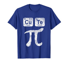 Ladda upp bild till gallerivisning, Cute Pie Pi Day T Shirt Cute Math Periodic Table Pun Gifts TShirt298441