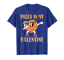 Ladda upp bild till gallerivisning, Funny Valentines Day Gifts Boys Kids Pizza Is My Valentine T-Shirt-2921989