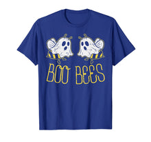 Ladda upp bild till gallerivisning, Boo Bees Shirt Funny Halloween Matching Couple Her Costume 52121