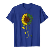 Ladda upp bild till gallerivisning, You Are My Sunshine Weed Sunflower Gift T-Shirt 174079