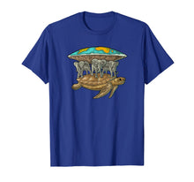 Ladda upp bild till gallerivisning, Flat Earth World Turtle 807897