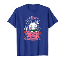 Ladda upp bild till gallerivisning, Cute Slayer Demon Classic T-Shirt-162206