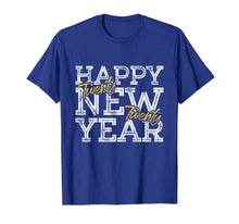 Ladda upp bild till gallerivisning, 2020 New Years Eve Gifts 2020 New Years Eve Party T-Shirt-474134