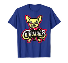 Ladda upp bild till gallerivisning, El Paso Chihuahuas T-Shirt 135325