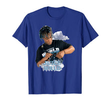Ladda upp bild till gallerivisning, Juice T Shirt W-R-L-D T-Shirt 660026