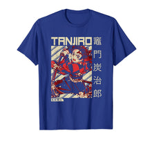 Ladda upp bild till gallerivisning, Cool Slayer Demon Classic TShirt148171