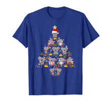 Ladda upp bild till gallerivisning, Funny shirts V-neck Tank top Hoodie sweatshirt usa uk au ca gifts for Koala Ornament Decoration Christmas Tree Tee Xmas Gifts T-Shirt 784306