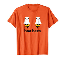 Ladda upp bild till gallerivisning, Boo Bees Couples Halloween Costume T-Shirt Shirt 12370