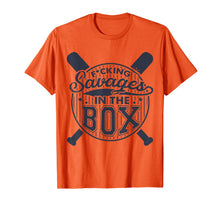 Ladda upp bild till gallerivisning, Fucking-Savages My Guys Are Savages In That Box T-Shirt 217434