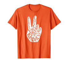 Ladda upp bild till gallerivisning, UNITY DAY Orange Tee, Anti Bullying Gift And Be kind T-Shirt 62210