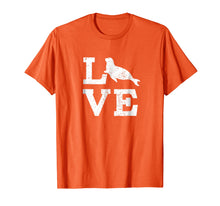 Ladda upp bild till gallerivisning, Funny shirts V-neck Tank top Hoodie sweatshirt usa uk au ca gifts for I Love Seals T-Shirt Funny 2237471