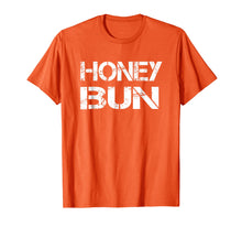 Ladda upp bild till gallerivisning, Funny shirts V-neck Tank top Hoodie sweatshirt usa uk au ca gifts for My Honey Bun T-Shirt 4275530