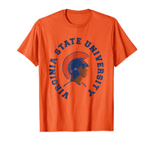 Ladda upp bild till gallerivisning, Funny shirts V-neck Tank top Hoodie sweatshirt usa uk au ca gifts for Virginia State 1882 University Apparel - T Shirt 1315723