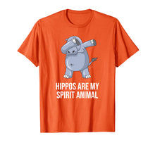 Ladda upp bild till gallerivisning, Funny shirts V-neck Tank top Hoodie sweatshirt usa uk au ca gifts for Hippos Are My Spirit Animal - Hippo Shirts - Hippo Gifts 2389707