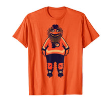 Ladda upp bild till gallerivisning, It's Always Gritty In Philadelphia T Shirt Funny Hockey Gift 531437