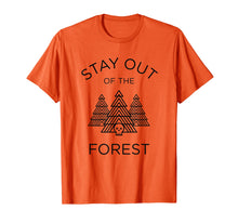 Ladda upp bild till gallerivisning, Funny shirts V-neck Tank top Hoodie sweatshirt usa uk au ca gifts for My Favorite Murder Shirt Stay Out of the Forest 2734755
