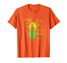 Ladda upp bild till gallerivisning, Funny shirts V-neck Tank top Hoodie sweatshirt usa uk au ca gifts for Lemon On A Pear Funny Cute Fruit Song TShirt 241477