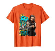 Ladda upp bild till gallerivisning, WWE Roman Reigns Believe That Graphic T-Shirt 546311