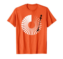 Ladda upp bild till gallerivisning, Retro Vinyl Record Jacket Slipcover Turntable Design T-Shirt-5950269