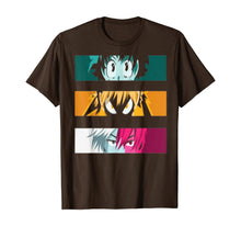 Ladda upp bild till gallerivisning, My Hero T-Shirt Academia 203862