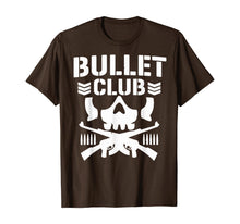 Ladda upp bild till gallerivisning, Funny shirts V-neck Tank top Hoodie sweatshirt usa uk au ca gifts for New Japan Club of Bullet Pro Wrestling Tees T-Shirt 157561