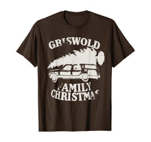 Ladda upp bild till gallerivisning, Funny shirts V-neck Tank top Hoodie sweatshirt usa uk au ca gifts for Funny Griswold Loves Family Christmas Gift T-Shirt 816572