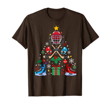 Ladda upp bild till gallerivisning, Funny shirts V-neck Tank top Hoodie sweatshirt usa uk au ca gifts for Funny Ice Hockey Christmas Ornament Tree Xmas Gift T-Shirt 1240867