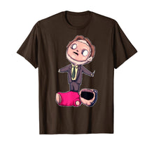 Ladda upp bild till gallerivisning, Dwight The Office CPR Fail TShirt77139