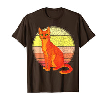 Ladda upp bild till gallerivisning, Funny shirts V-neck Tank top Hoodie sweatshirt usa uk au ca gifts for Warrior Cats | Firestar| for warriors book series fans T-Shirt 102320