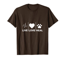 Ladda upp bild till gallerivisning, Funny shirts V-neck Tank top Hoodie sweatshirt usa uk au ca gifts for Veterinarian T Shirt Gifts For Animal Lovers 1493295