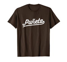 Ladda upp bild till gallerivisning, Puneta Puerto Rico T-Shirt 232353