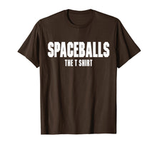 Ladda upp bild till gallerivisning, Spaceballs-Branded-Items T-Shirt