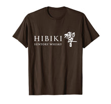 Ladda upp bild till gallerivisning, Funny shirts V-neck Tank top Hoodie sweatshirt usa uk au ca gifts for HIBIKI Japanese suntory whiskey whisky malt alcohol shirt 1066667