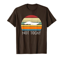 Ladda upp bild till gallerivisning, Funny shirts V-neck Tank top Hoodie sweatshirt usa uk au ca gifts for There Is Only One Thing We Say To Death Not-Today -Tee Shirt 297159
