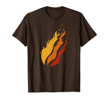 Ladda upp bild till gallerivisning, Team Fire Nation Streamer Playz Gamer Flame T-Shirt T-Shirt 107886