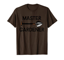 Ladda upp bild till gallerivisning, Funny shirts V-neck Tank top Hoodie sweatshirt usa uk au ca gifts for Master Gardener Shirt Spring Farming and Gardening Tee 1599881