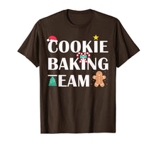 Ladda upp bild till gallerivisning, Funny shirts V-neck Tank top Hoodie sweatshirt usa uk au ca gifts for Funny Christmas Holidays Novelty T-Shirt Cookie Baking Team 1867194