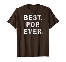 Ladda upp bild till gallerivisning, Dad Shirt Fathers Day Dad Tshirt Papa Pop Daddy Fun Daughter T-Shirt 57747