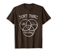 Ladda upp bild till gallerivisning, 42 Answer To Life Universe And Everything T-Shirt