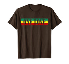 Ladda upp bild till gallerivisning, Funny shirts V-neck Tank top Hoodie sweatshirt usa uk au ca gifts for One Love T-Shirt Jamaican Reggae Rasta Vintage Clothing 989696